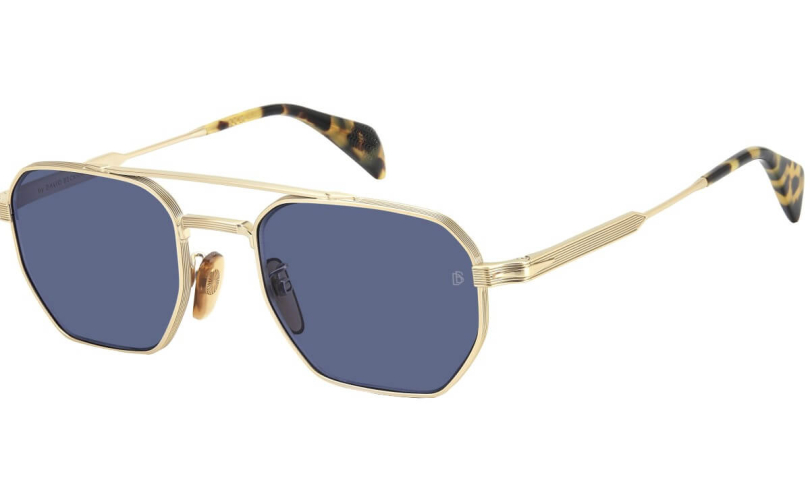 DAVID BECKHAM DB1229/S - HM2