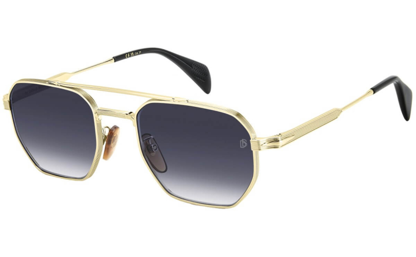 DAVID BECKHAM DB1229/S - RHL