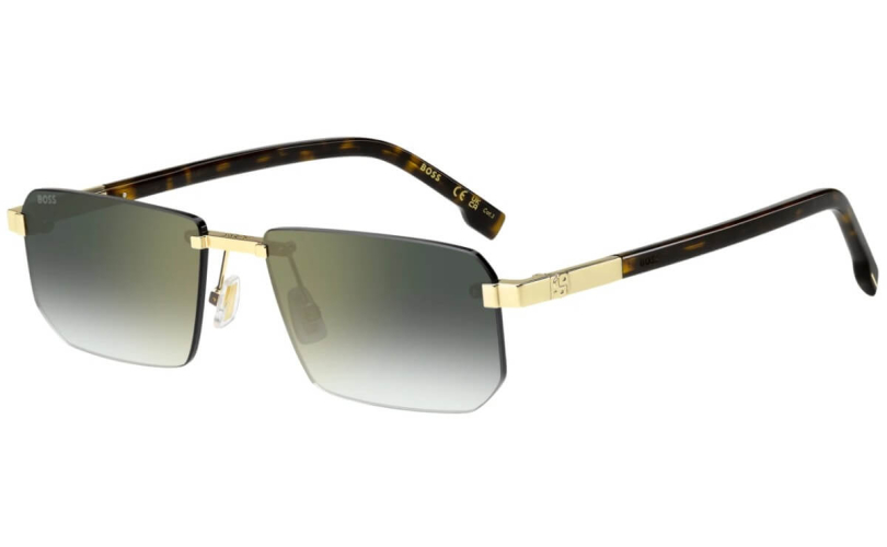 BOSS BOSS 1918/S - J5G/D6 - 1