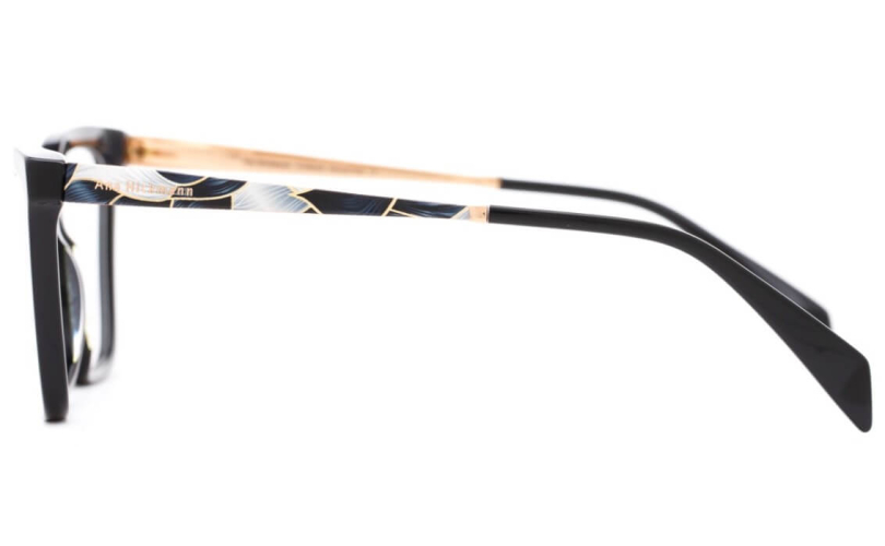 ANA HICKMANN AH6527T - A01 - 2