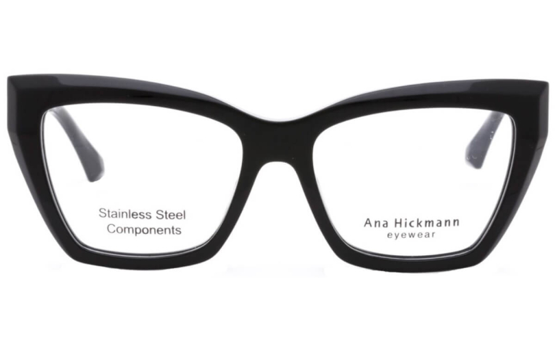 ANA HICKMANN AH6553 - A01 - 3