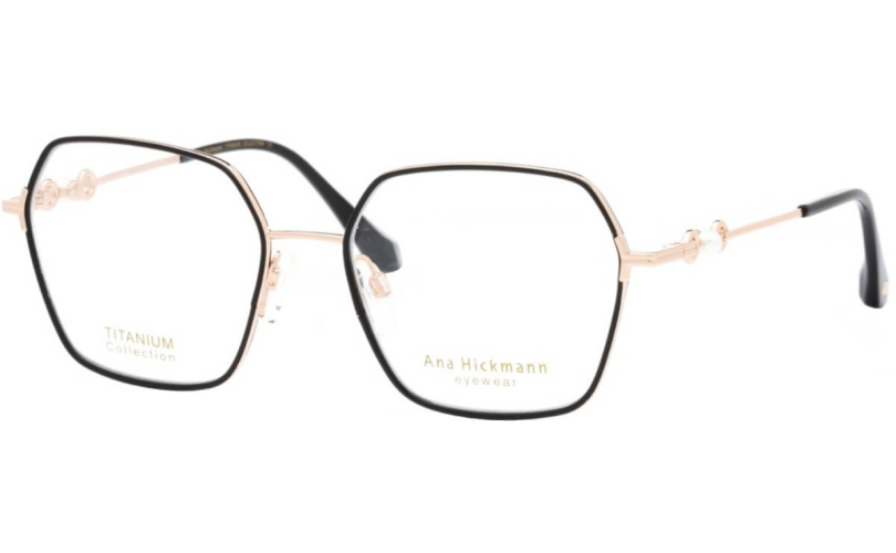 ANA HICKMANN AH1559T - A01