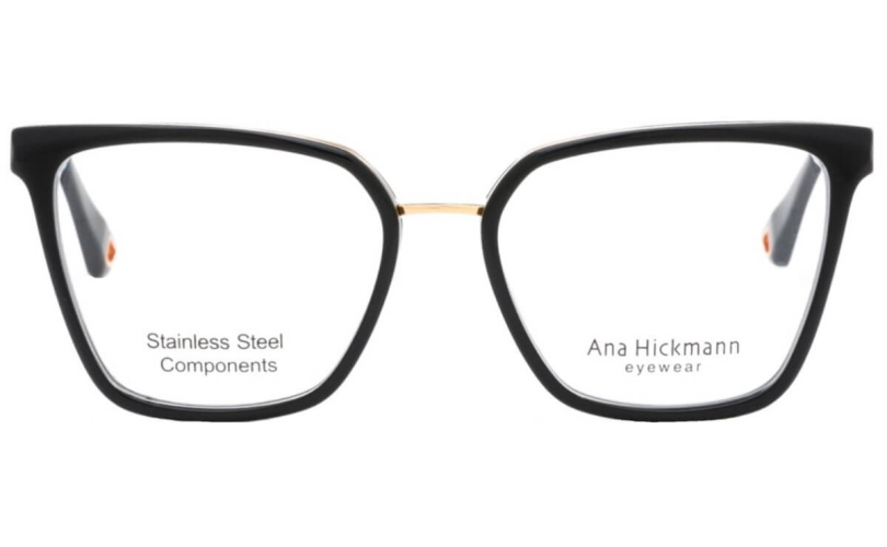 ANA HICKMANN AH1567 - A01 - 3