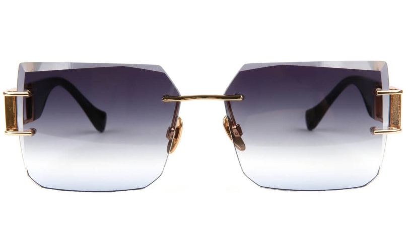 ANA HICKMANN AH3296 - 03A - 2