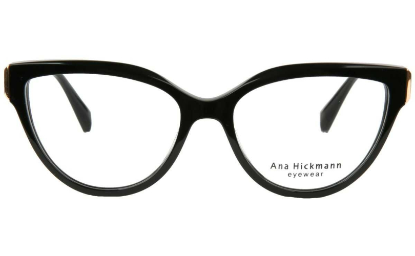 ANA HICKMANN AH6567 - A01 - 2