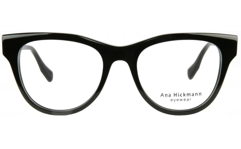 ANA HICKMANN AH6579 - A01 - 2