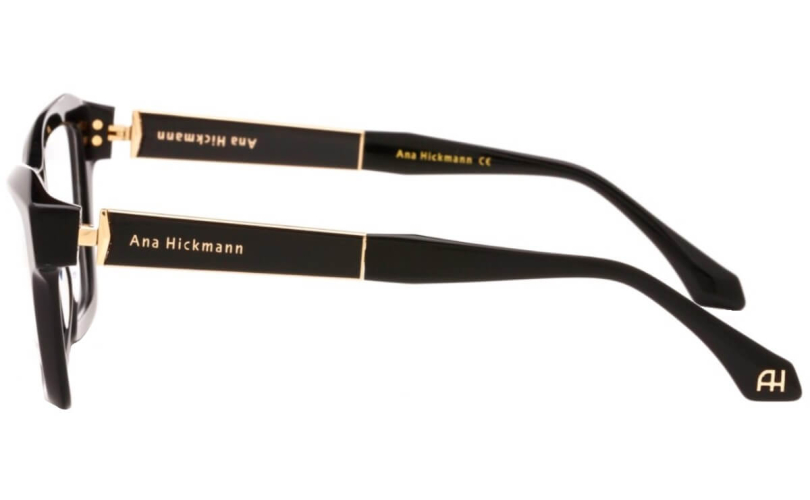 ANA HICKMANN AH6580 - A01 - 2