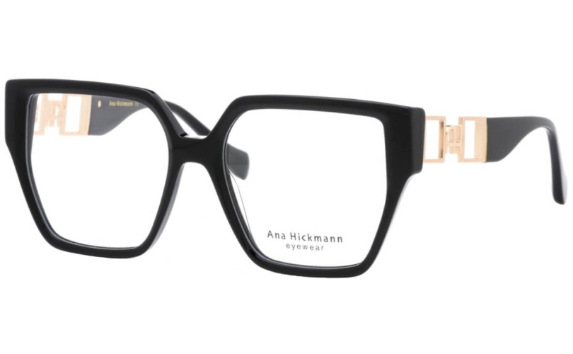 ANA HICKMANN AH6586 - A01