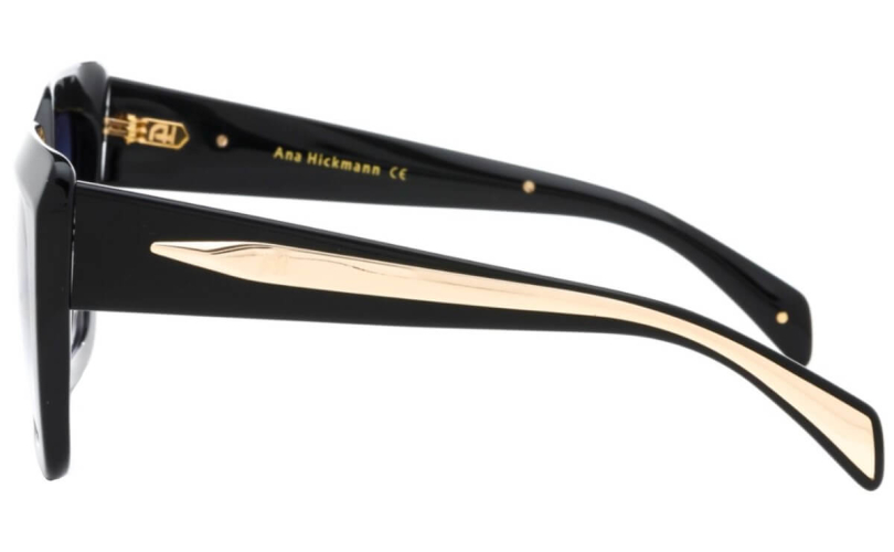 ANA HICKMANN AH9441 - A01 - 2