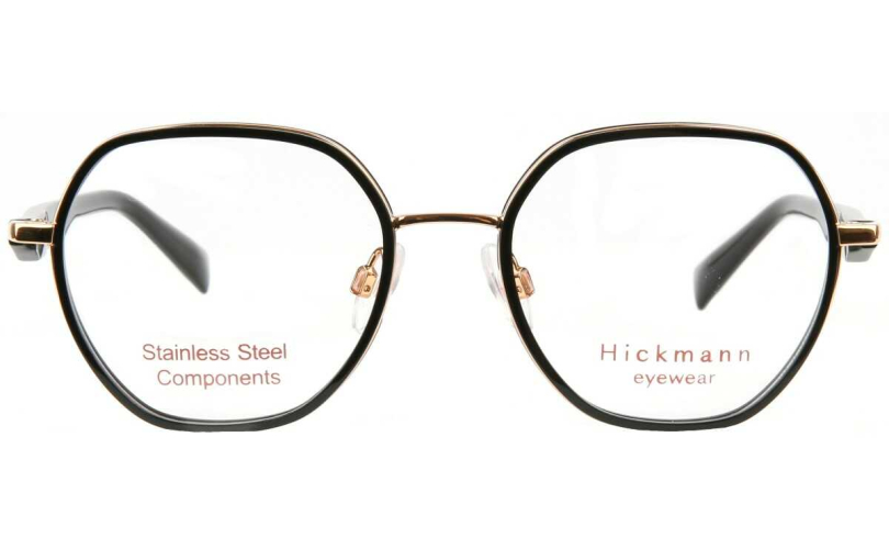 HICKMANN HIY1032 - A01 - 2