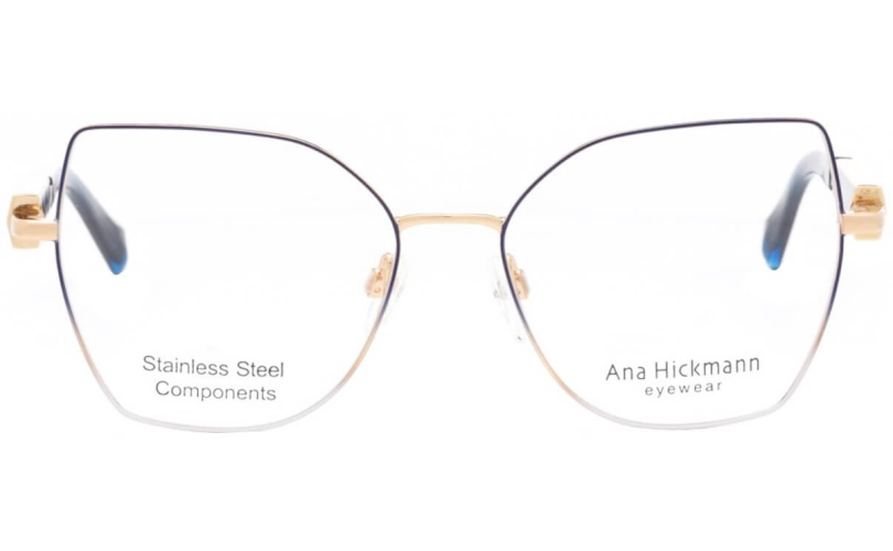 ANA HICKMANN AH1564 - 06A - 3