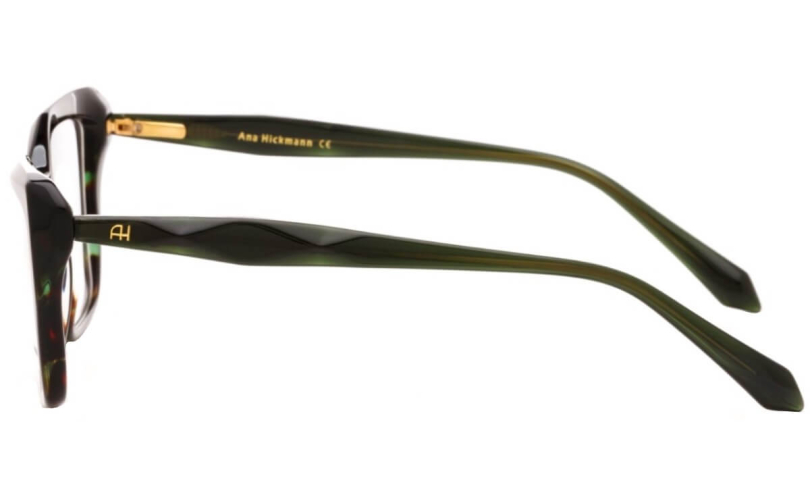 ANA HICKMANN AH6590 - E01 - 2