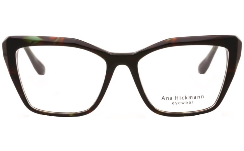 ANA HICKMANN AH6590 - E01 - 3