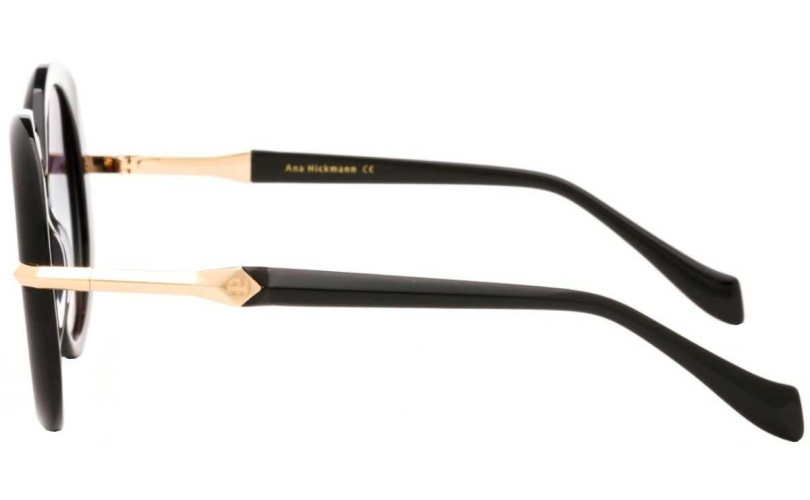 ANA HICKMANN AH9448 - A01A - 2