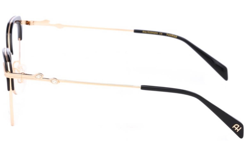 ANA HICKMANN AH1575 - A01 - 2