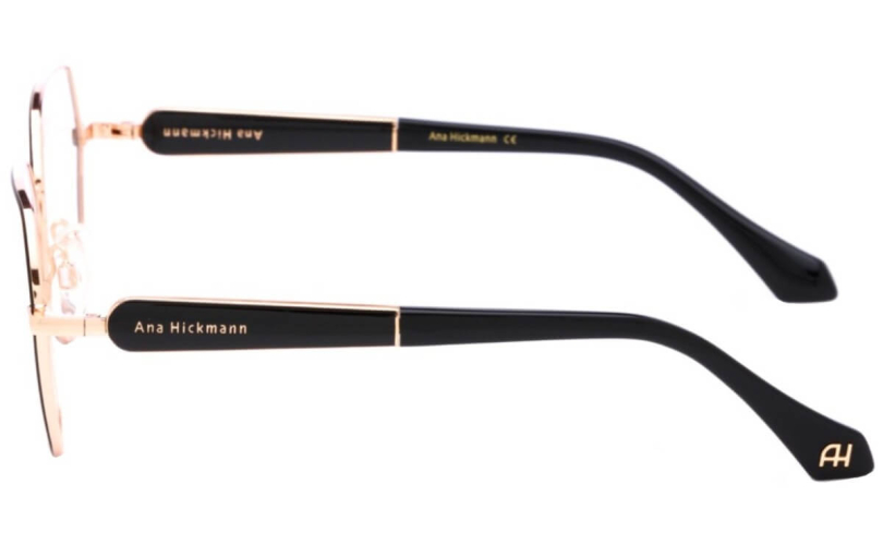 ANA HICKMANN AH1579 - 09A - 2