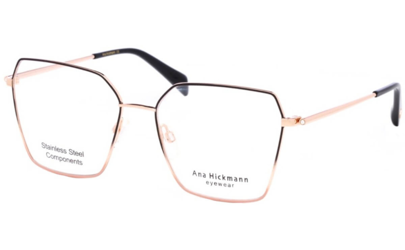 ANA HICKMANN AH1580 - 09A