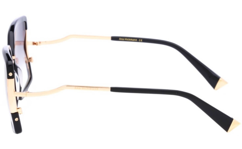 ANA HICKMANN AH3311 - A01 - 2