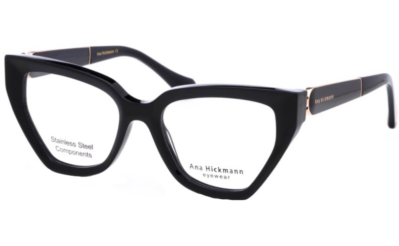 ANA HICKMANN AH6597 - A01