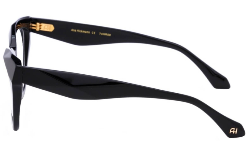 ANA HICKMANN AH6599 - A01 - 2