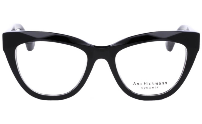 ANA HICKMANN AH6599 - A01 - 3