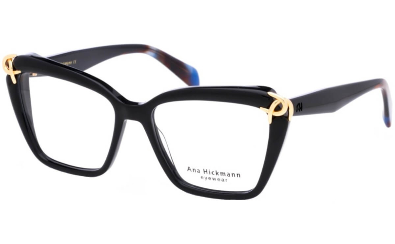 ANA HICKMANN AH6603 - A01