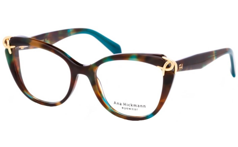 ANA HICKMANN AH6604 - G21