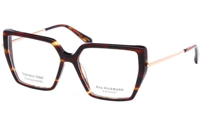 ANA HICKMANN AH6610 - E01
