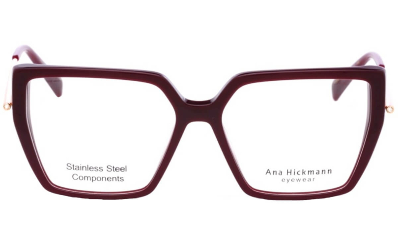 ANA HICKMANN AH6610 - T02 - 3