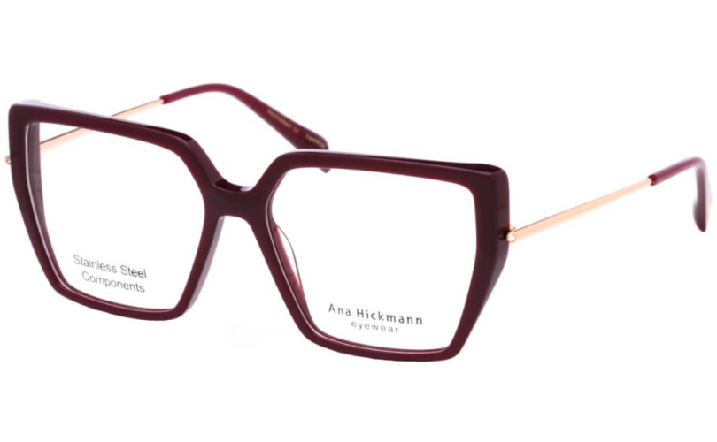 ANA HICKMANN AH6610 - T02