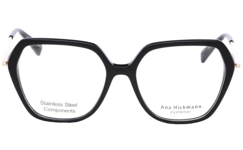 ANA HICKMANN AH6611 - A01 - 3