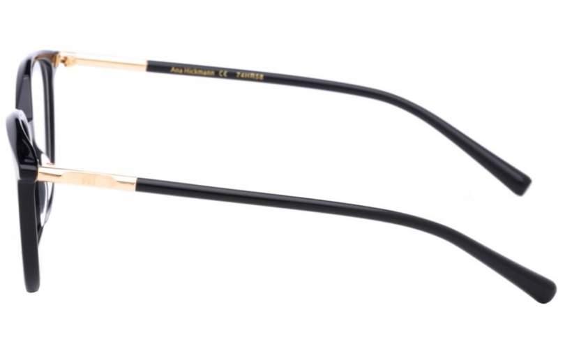 ANA HICKMANN AH6617 - A01 - 2