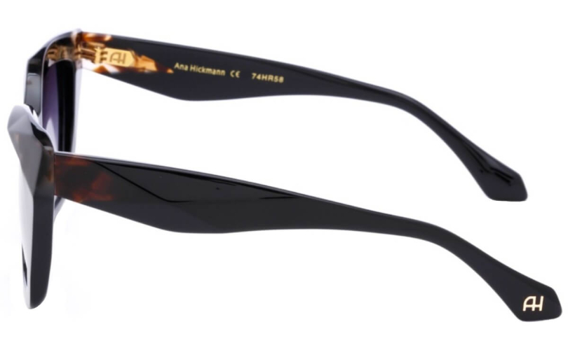 ANA HICKMANN AH9460 - P01 - 2