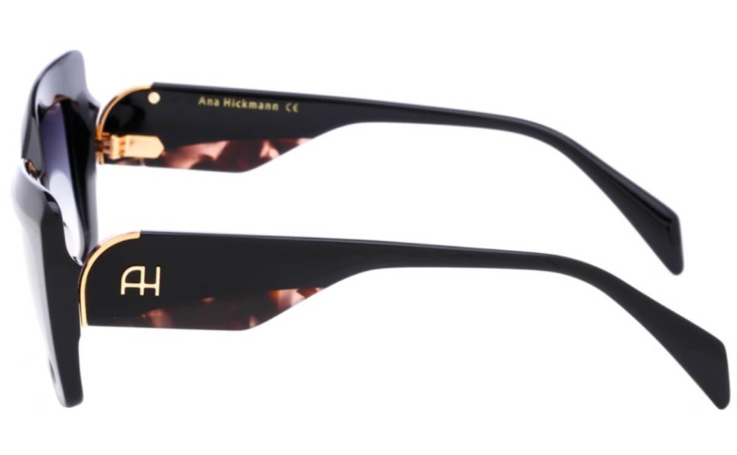 ANA HICKMANN AH9462 - A01 - 2