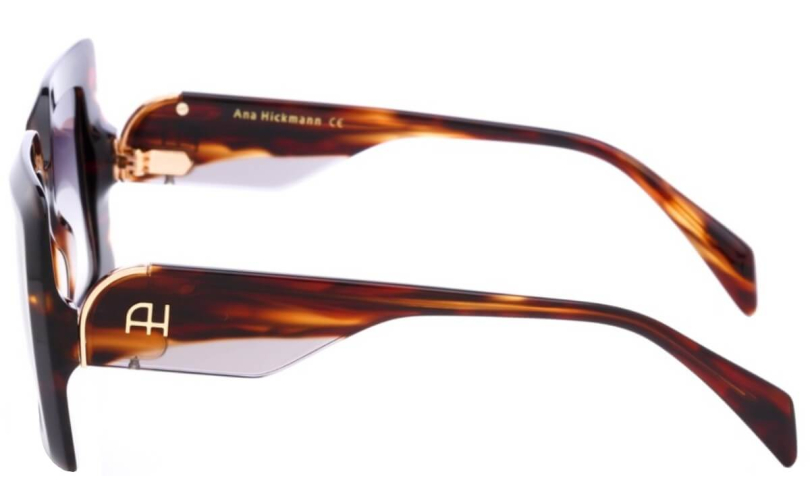 ANA HICKMANN AH9468 - E01 - 2