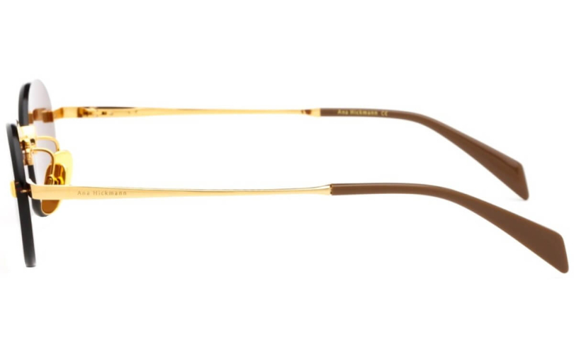 ANA HICKMANN AH3305 - 04E - 2