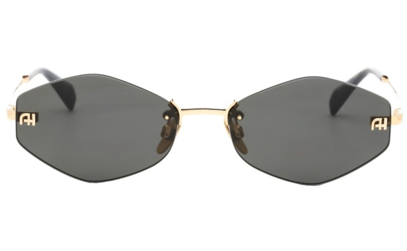 ANA HICKMANN AH3306 - 04D - 3