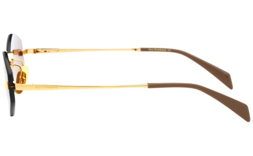 ANA HICKMANN AH3306 - 04E - 2