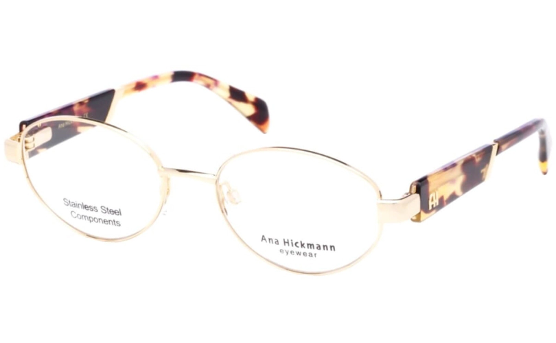 ANA HICKMANN AH1583 - 04B - SkyOptic