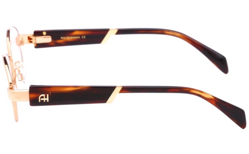 ANA HICKMANN AH1583 - 05A - 2