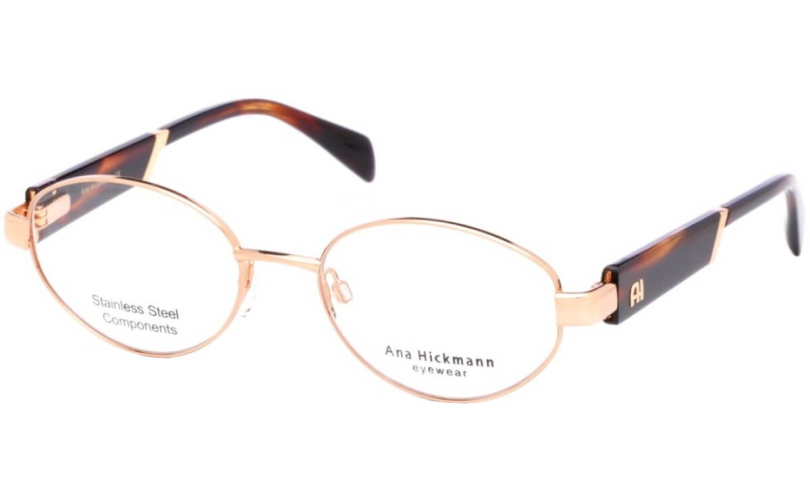 ANA HICKMANN AH1583 - 05A