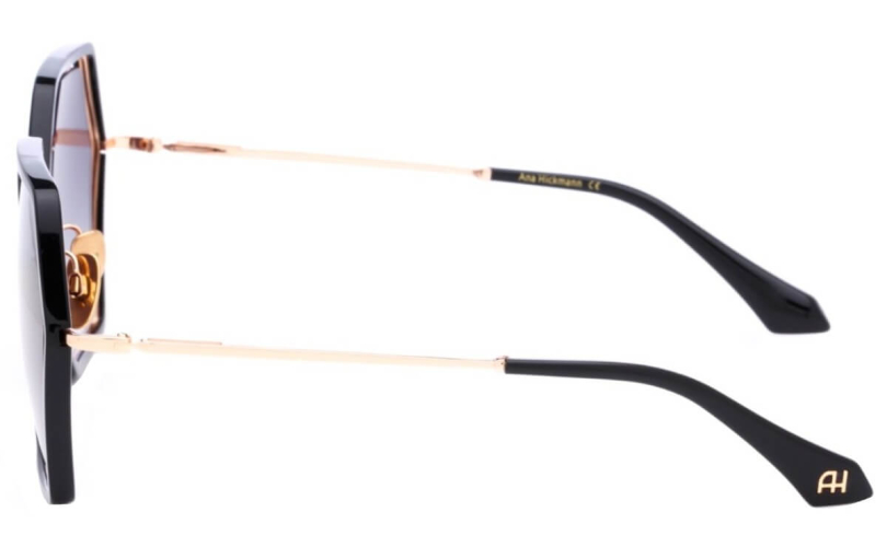 ANA HICKMANN AH3310 - A02 - 2