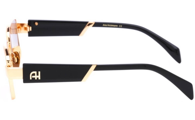 ANA HICKMANN AH3314 - 04B - 2