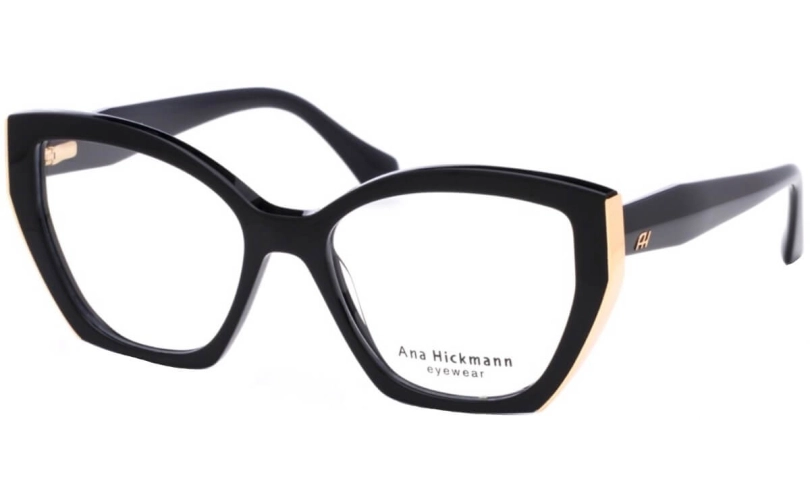 ANA HICKMANN AH6621 - A01 - SkyOptic