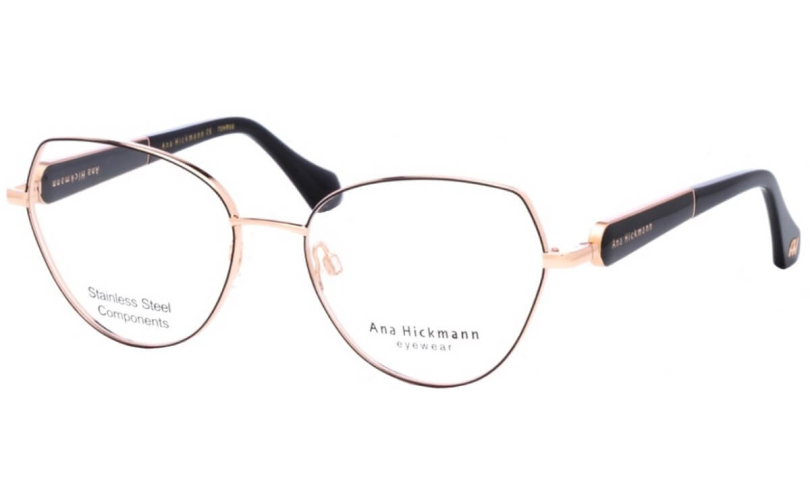 ANA HICKMANN AH1590 - 09A