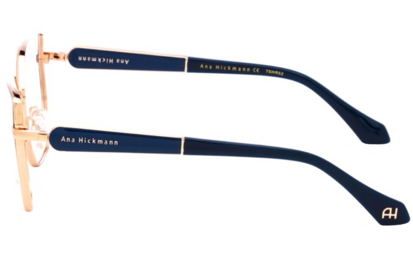 ANA HICKMANN AH1591 - 06A - 2