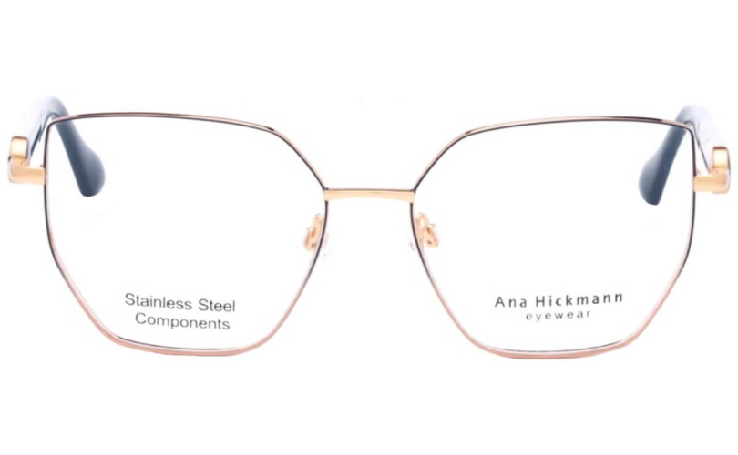 ANA HICKMANN AH1591 - 06A - 3