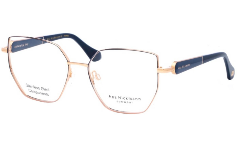 ANA HICKMANN AH1591 - 06A