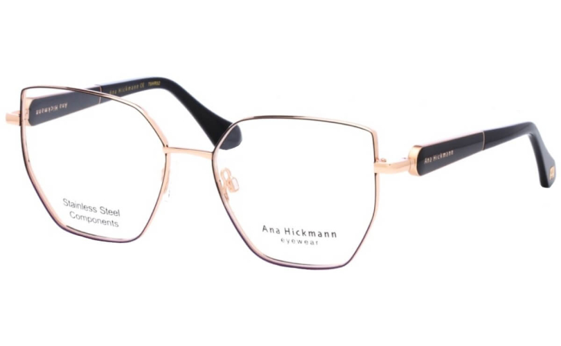 ANA HICKMANN AH1591 - 09A - 1