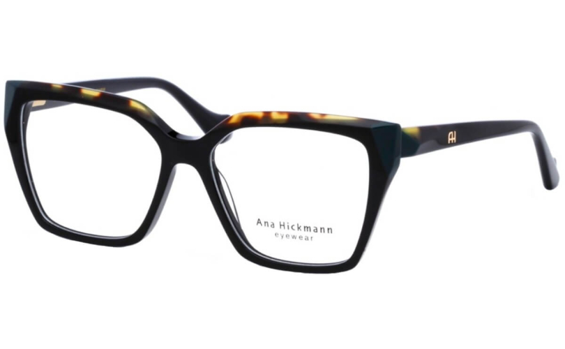 ANA HICKMANN AH6635 - P01